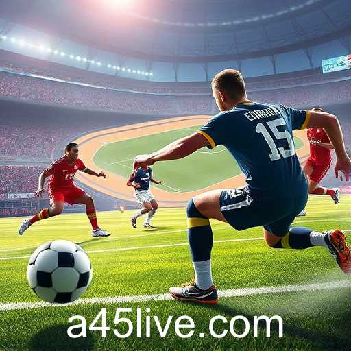 A45 Revolutionizes Online Gaming Experience