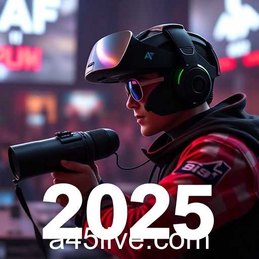 A45: Revolutionizing Online Gaming