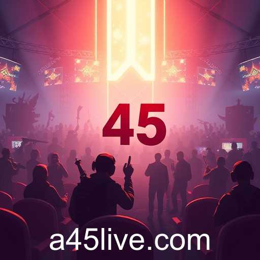 Gaming Evolution in 2025