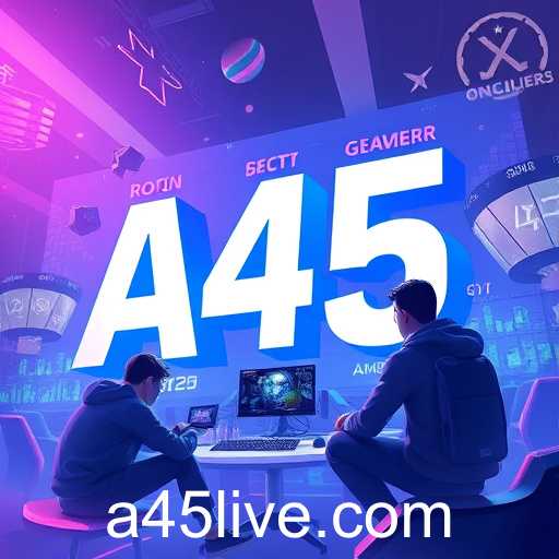 Gaming Innovations of 2025