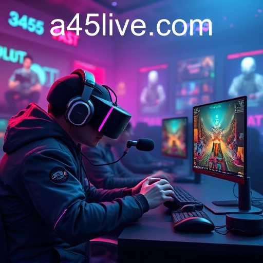 Impact of Gaming Platforms in 2025