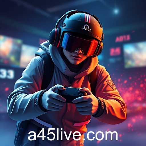 Revolutionizing Online Gaming in 2025